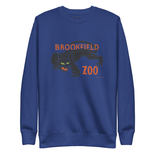 Brookfield Crewneck