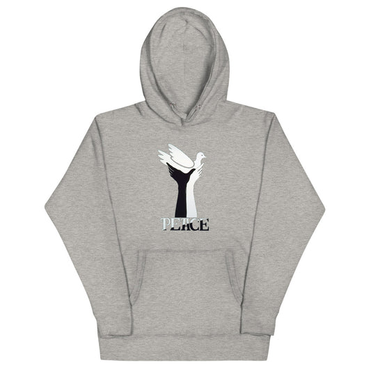 Peace Hoodie