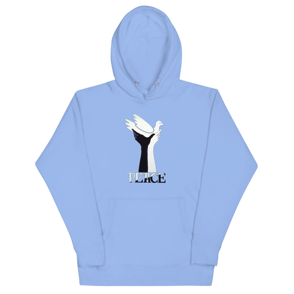 Peace Hoodie