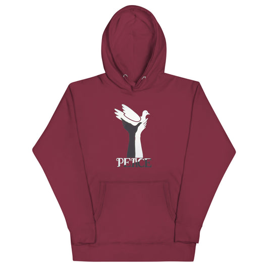 Peace Hoodie