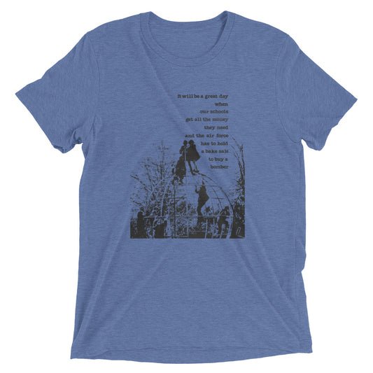 Air Force Bake Sale T-Shirt