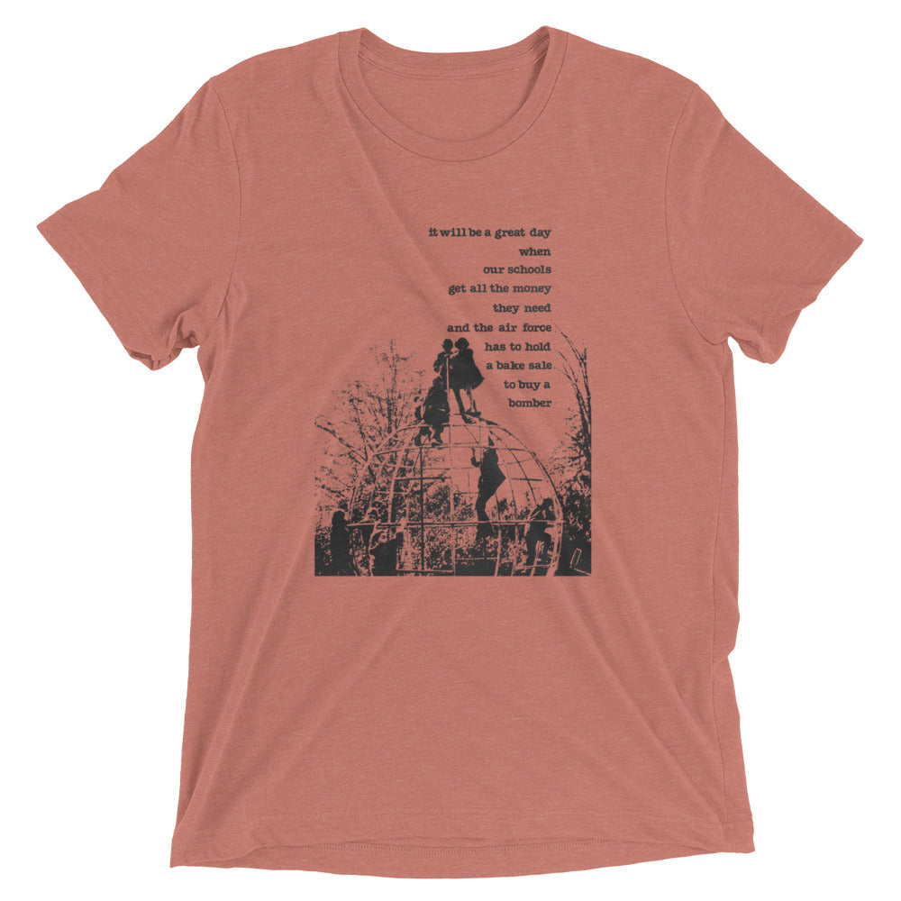 Air Force Bake Sale T-Shirt