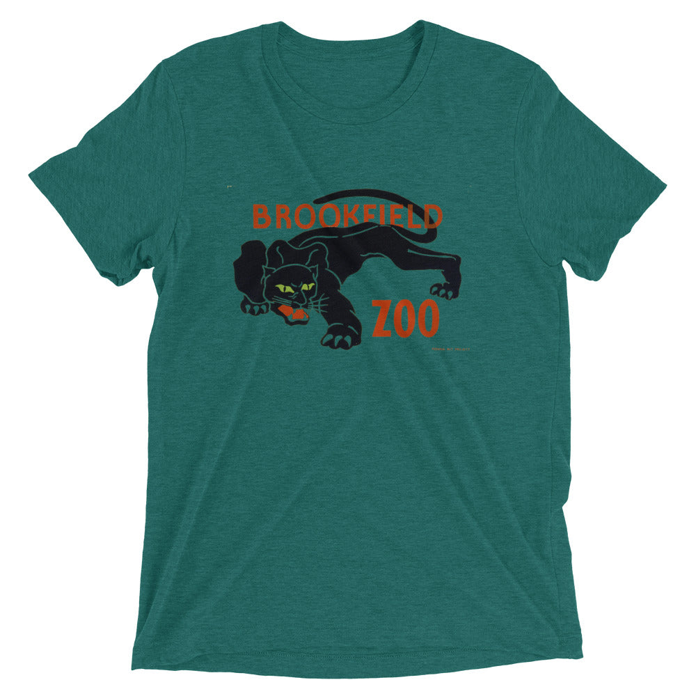 Zoo T-Shirt