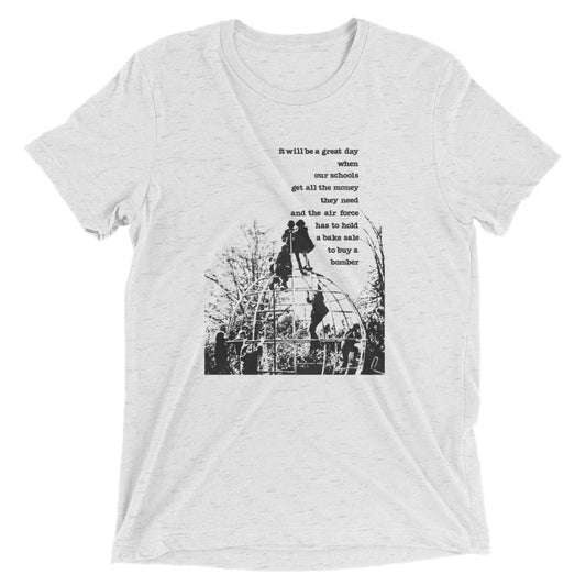 Air Force Bake Sale T-Shirt