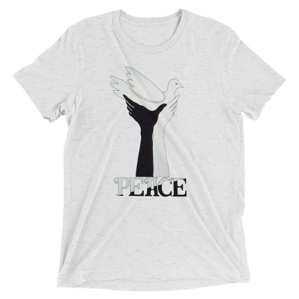 Peace Dove T-Shirt